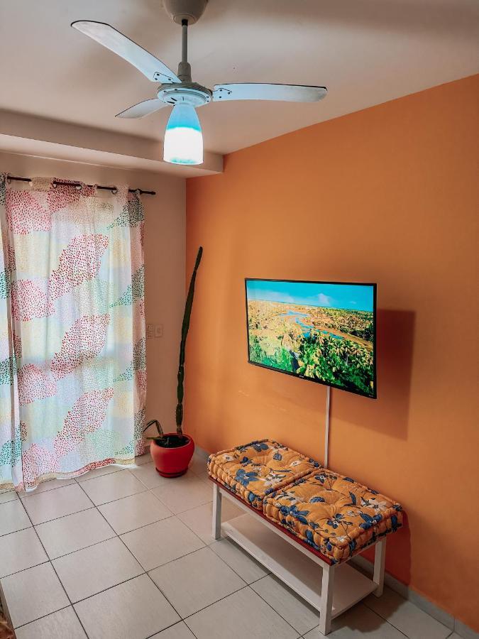 Apartamento Убатуба Экстерьер фото