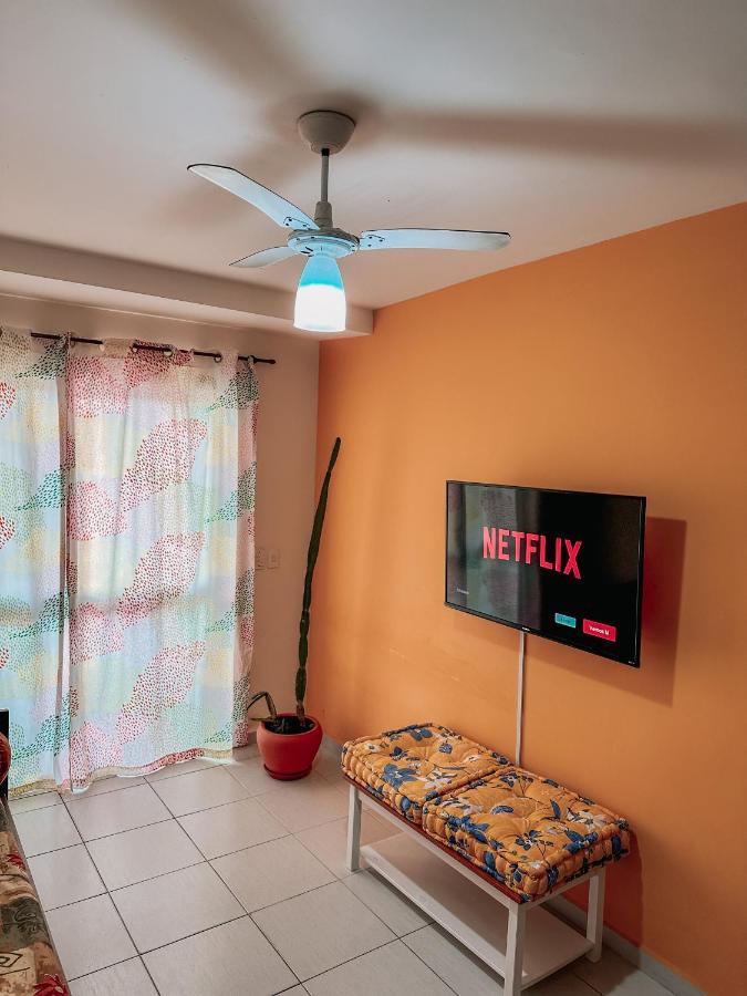 Apartamento Убатуба Экстерьер фото