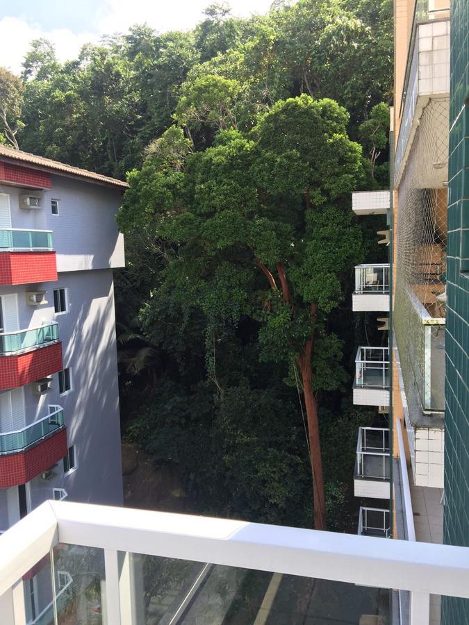 Apartamento Убатуба Экстерьер фото