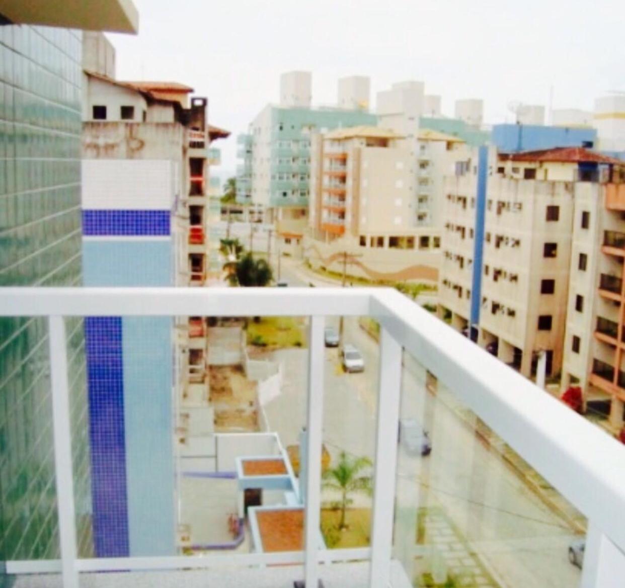 Apartamento Убатуба Экстерьер фото