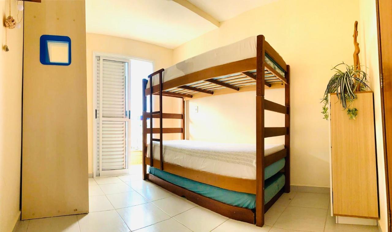 Apartamento Убатуба Экстерьер фото
