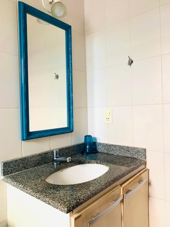 Apartamento Убатуба Экстерьер фото